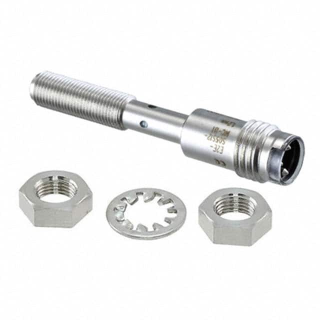 E2E-S05S12-MC-B1 Omron Automation and Safety  Näherungssensoren – Industrie